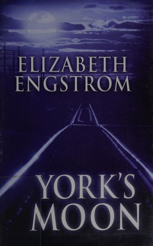 York's moon