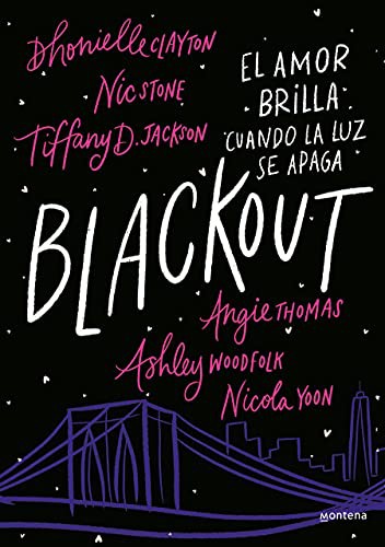 Blackout.