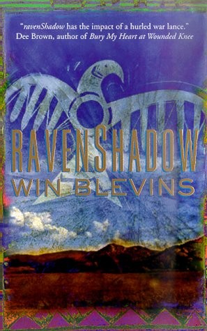 Ravenshadow