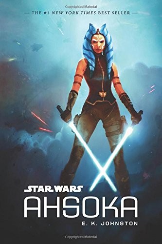 Star Wars: Ahsoka