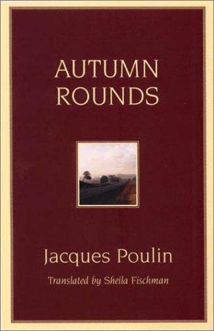Autumn Rounds
