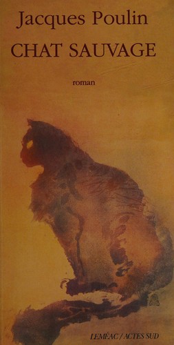 Chat sauvage