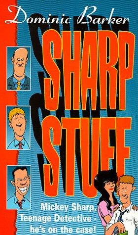 Sharp Stuff