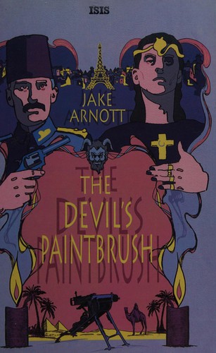 The devil's paintbrush