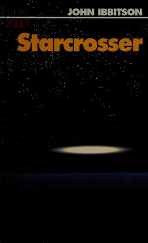 Starcrosser