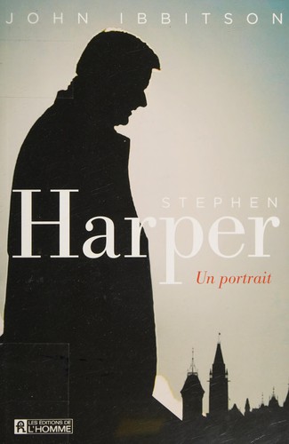 Stephen Harper