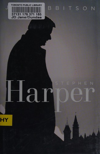 Stephen Harper