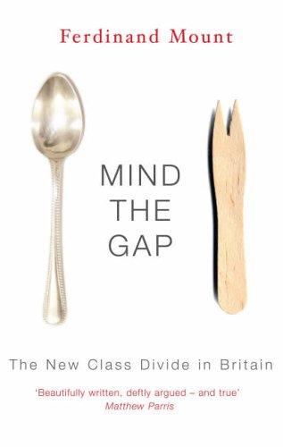 Mind the Gap