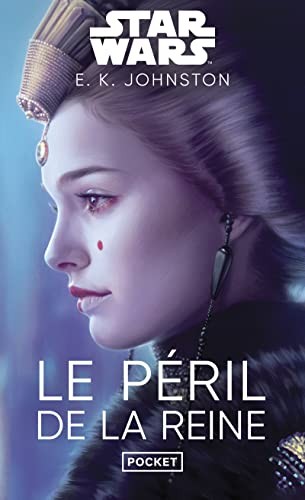 Star Wars Queen's peril