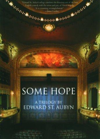 Some hope
