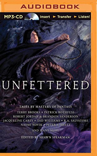 Unfettered