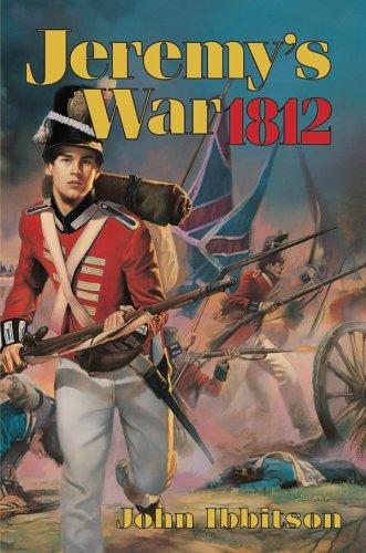 Jeremy's war