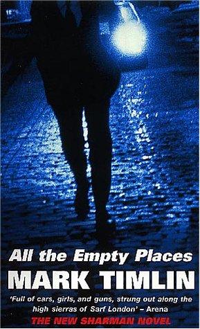 All the Empty Places