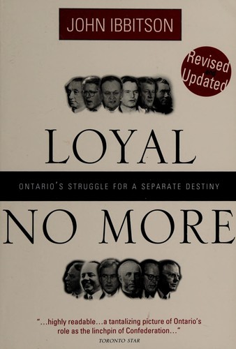 Loyal no more