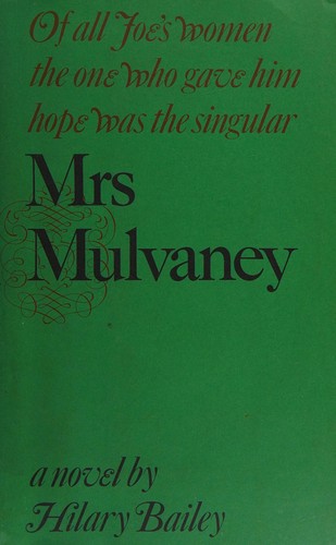 Mrs. Mulvaney