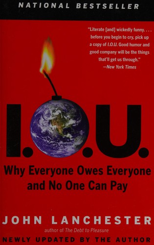 I.O.U.