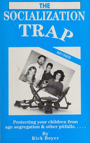 The Socialization Trap