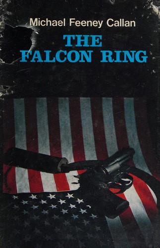 The falcon ring