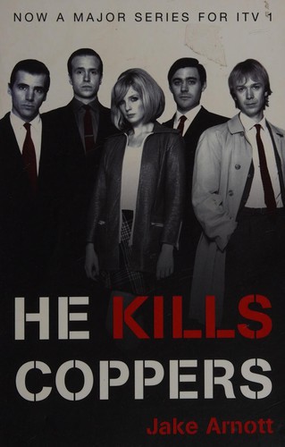 He kills coppers