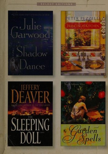 Select Editions