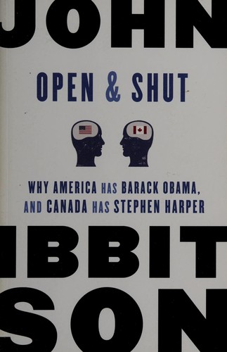 Open & shut