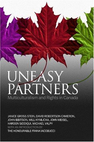 Uneasy partners