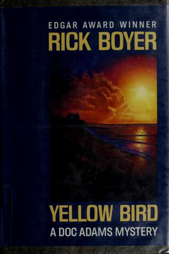Yellow bird