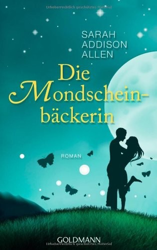 Die Mondscheinbäckerin