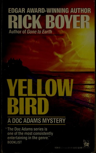 Yellow Bird