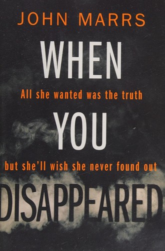 When You Disappeared