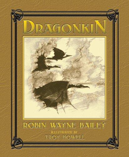 Dragonkin, Volume 3