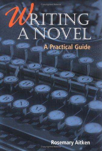 Writing a Novel