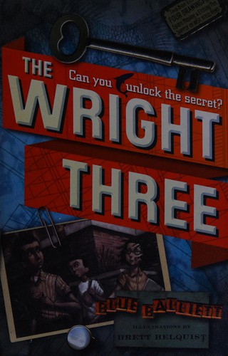 The Wright three