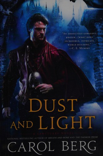 Dust and light
