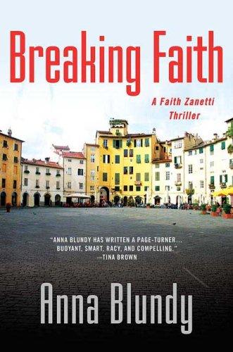 Breaking faith