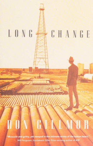 Long Change