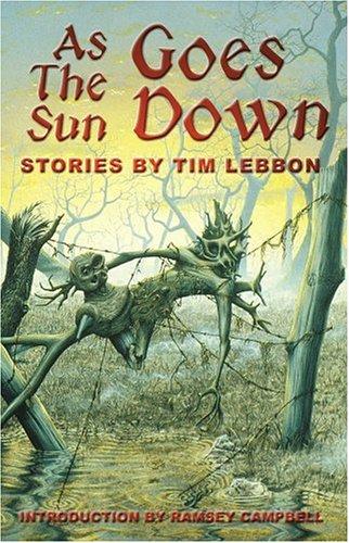 As the Sun Goes Down