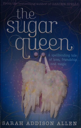 The sugar queen