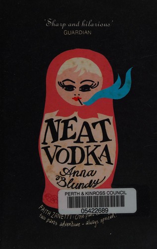 Neat Vodka