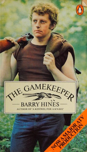 The Gamekeeper