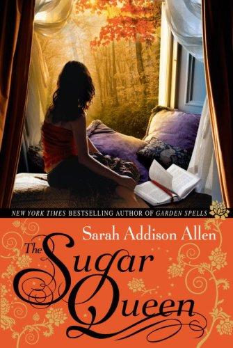 Sugar Queen