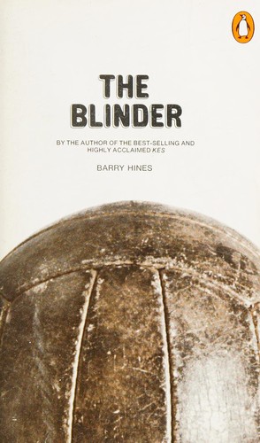 The blinder