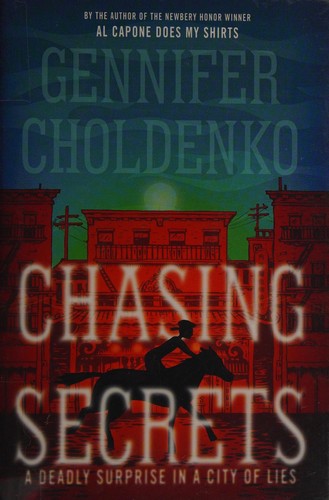Chasing Secrets