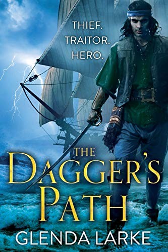 Dagger's Path