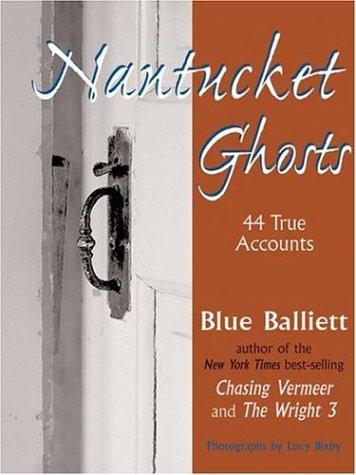 Nantucket Ghosts