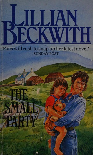 THE SMALL PARTY.