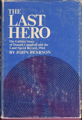 The last hero