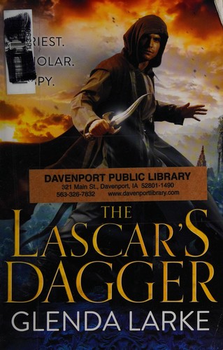 The Lascar's dagger