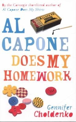 Al Capone does my homework