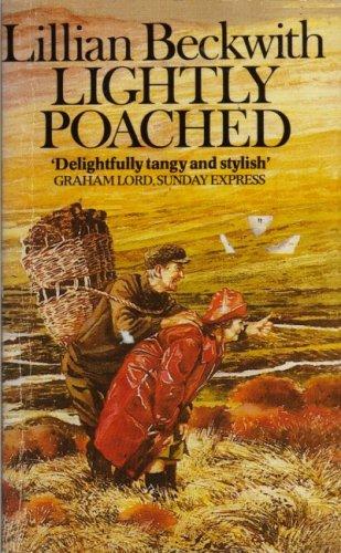 Lightly Poached.